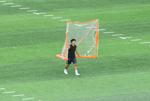 生活中