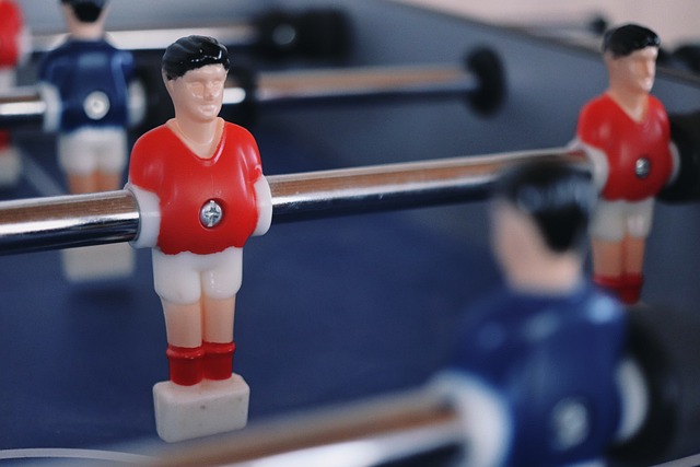 戰術升級與 戰術升級與